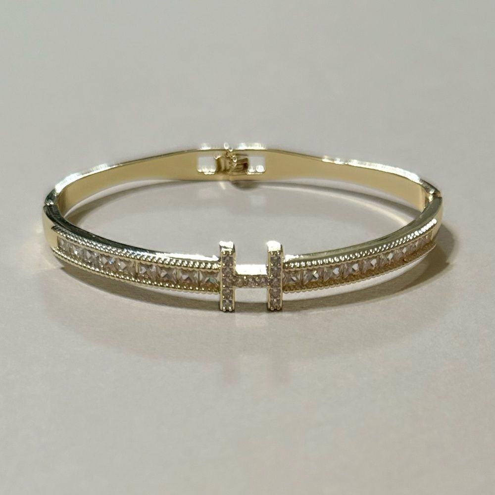 diamond bracelet N604